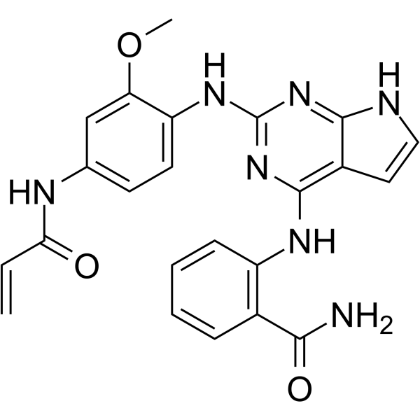 GRK5-IN-3 2410793-22-3